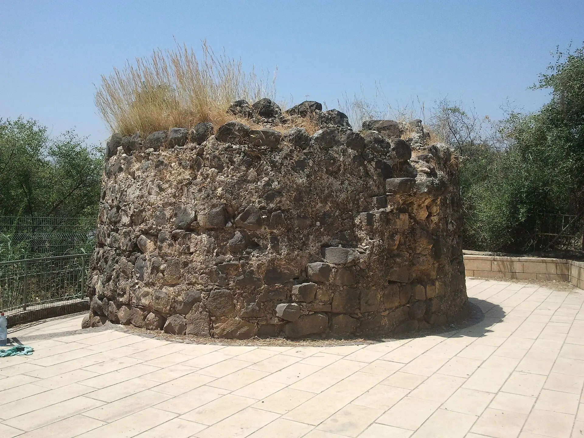 עין איוב