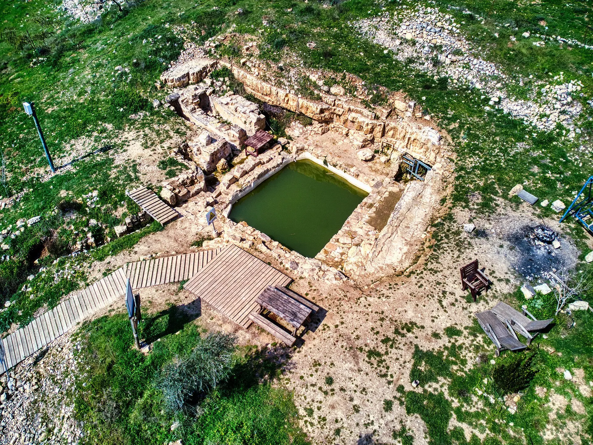 עין המסייעת 7020