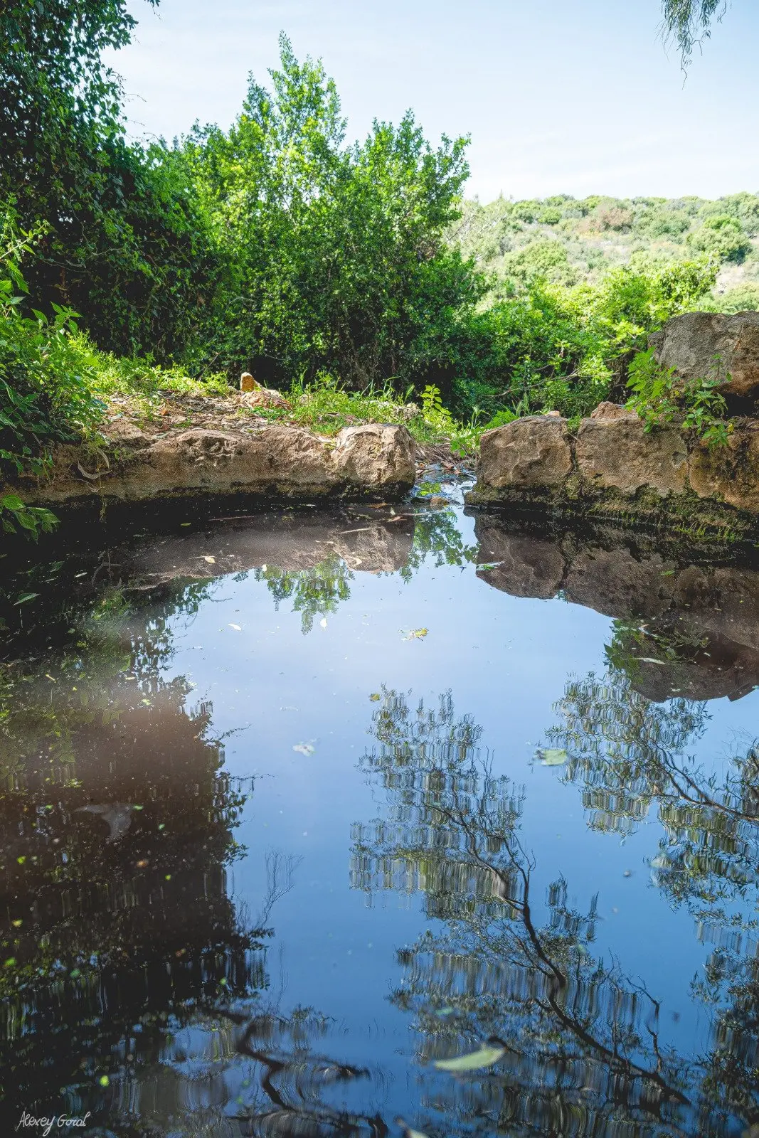 עין מירב, תמונה 1 מתוך 1
