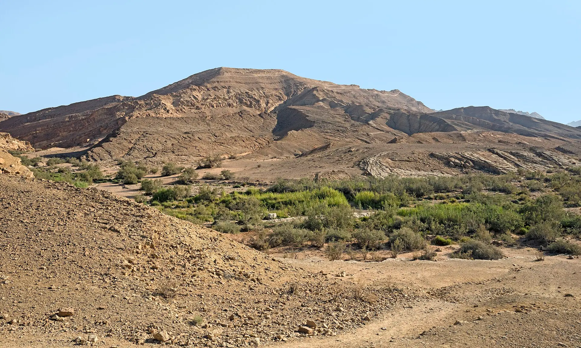 עין סהרונים