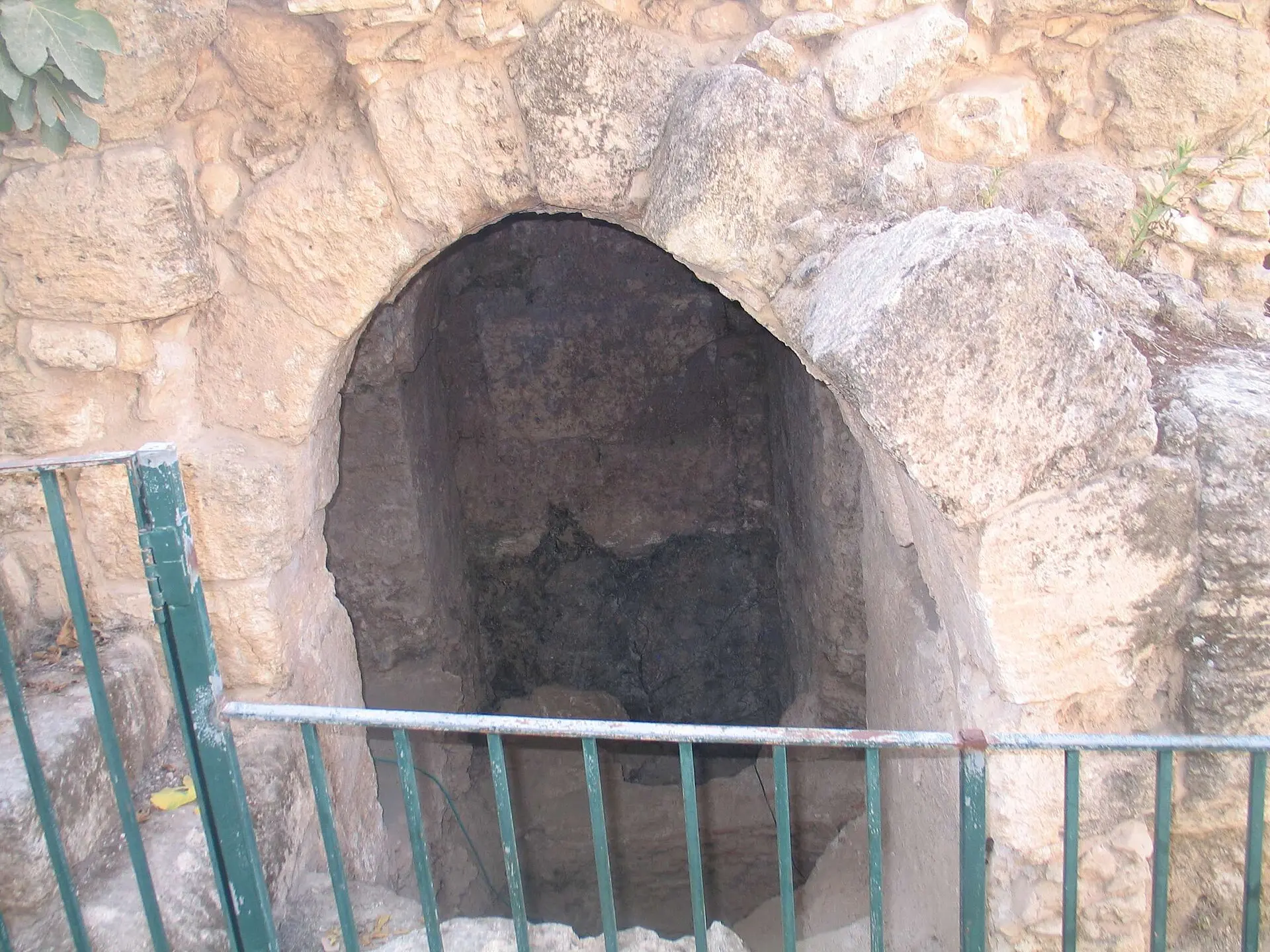 עין יעל, תמונה 2 מתוך 2