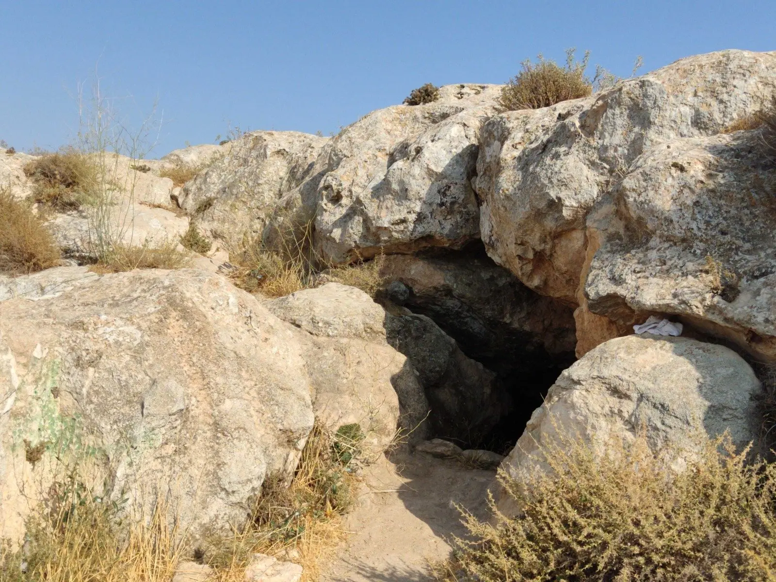 המעיין הנסתר (אביגיל), תמונה 1 מתוך 1