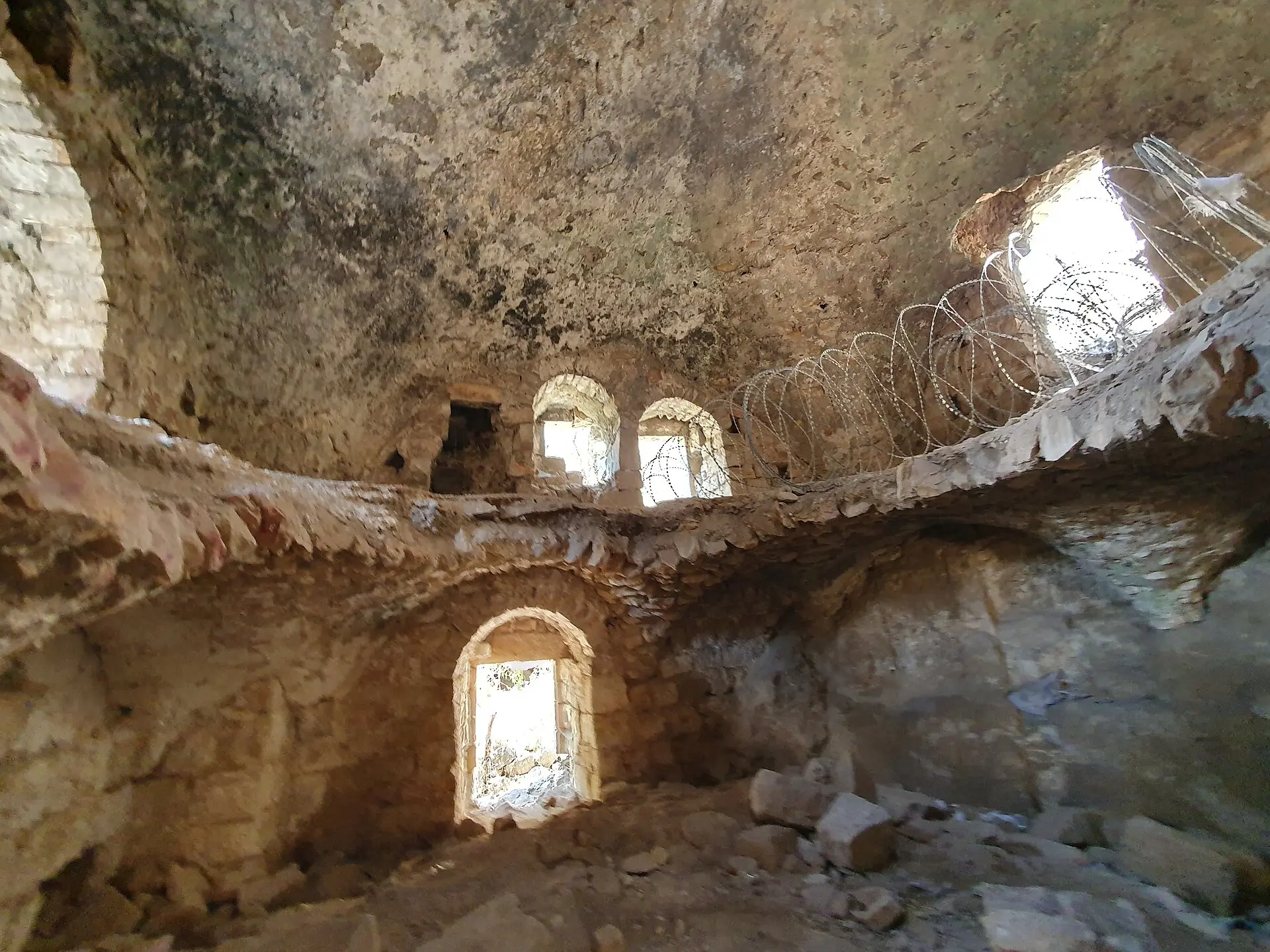 מעיין ליפתא (מי נפתוח), תמונה 1 מתוך 2