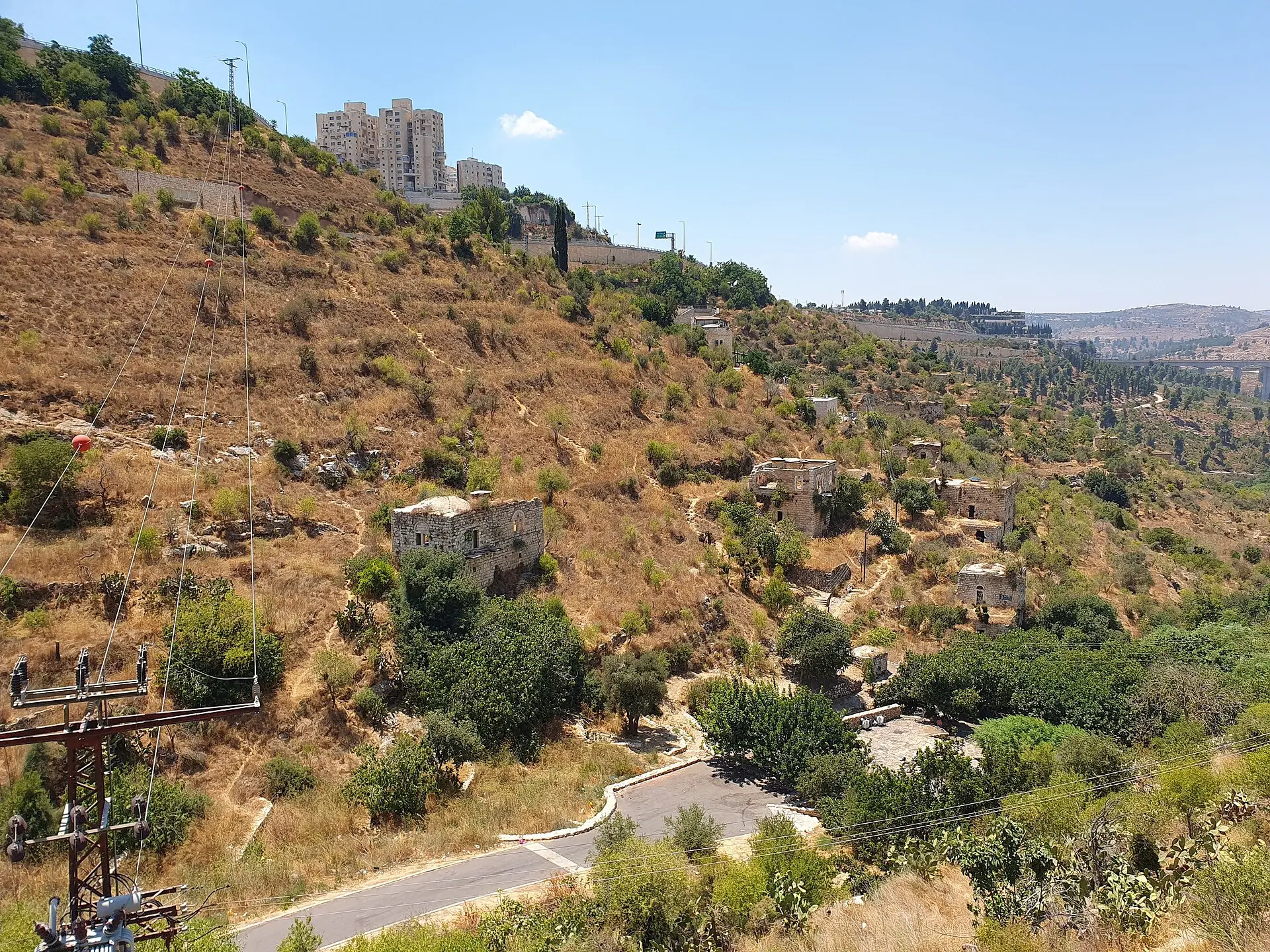 מעיין ליפתא (מי נפתוח), תמונה 2 מתוך 2