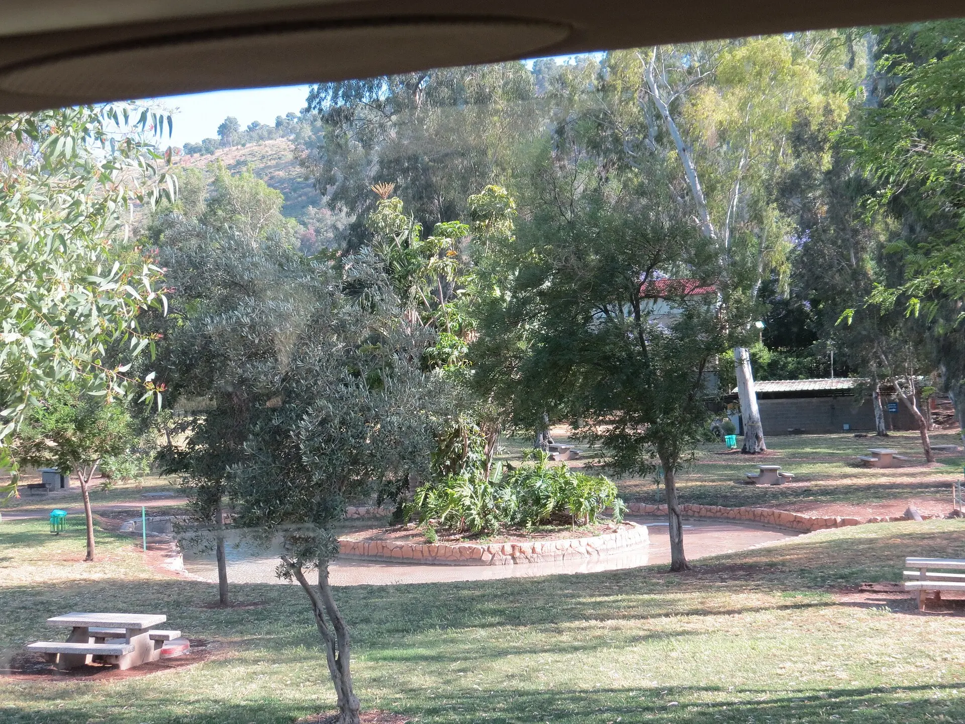 מעיין חרוד, תמונה 1 מתוך 2