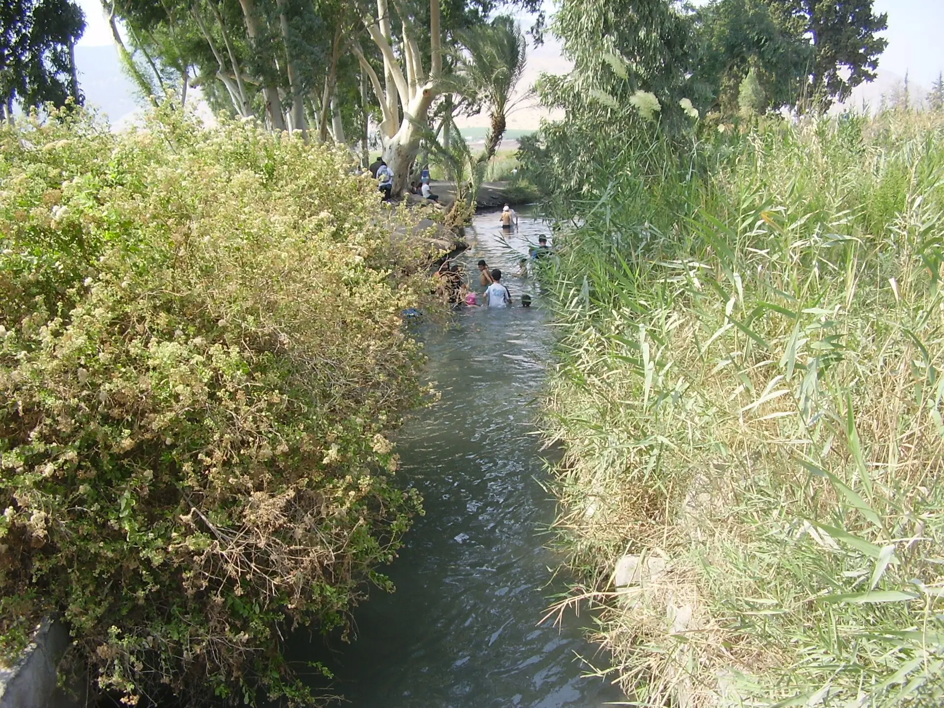 נחל הקיבוצים, תמונה 1 מתוך 2