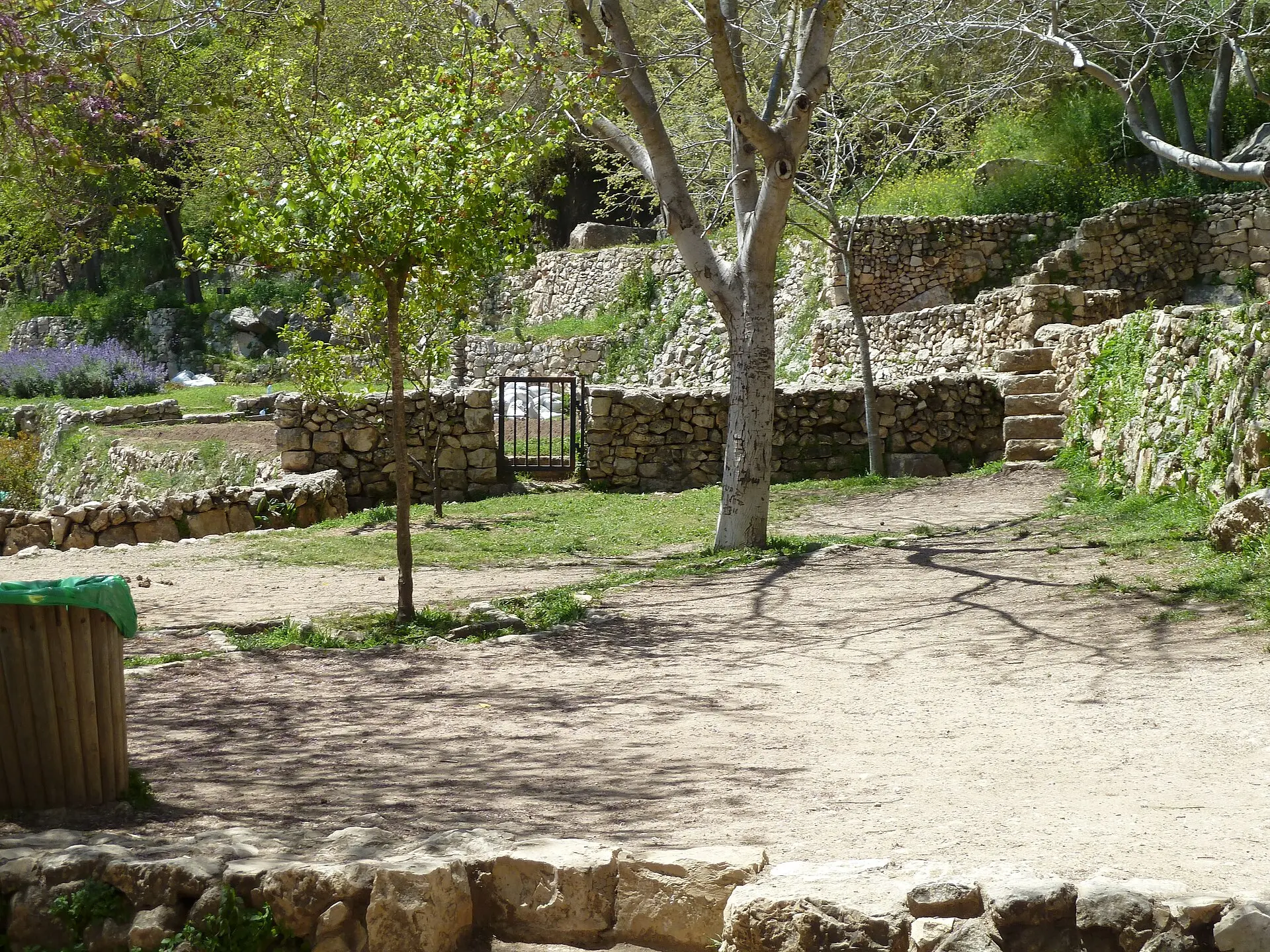 מעיינות סטף, תמונה 3 מתוך 3